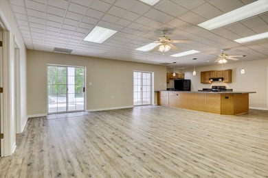 Discover exceptional lake living at 140 Bereau Drive, one of the on Monticello Golf Club At Savannah Lakes in South Carolina - for sale on GolfHomes.com, golf home, golf lot