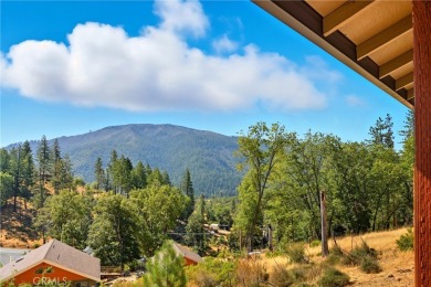 Haven on the Hill - Elevated Living Above Cobb Mountain. Perched on Adam Springs Golf Course in California - for sale on GolfHomes.com, golf home, golf lot
