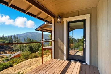 Haven on the Hill - Elevated Living Above Cobb Mountain. Perched on Adam Springs Golf Course in California - for sale on GolfHomes.com, golf home, golf lot
