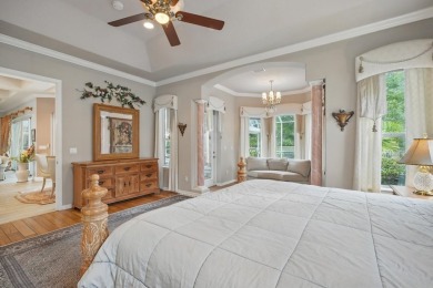Welcome to timeless elegance and thoughtful design in this on The Grand Club Cypress Course in Florida - for sale on GolfHomes.com, golf home, golf lot