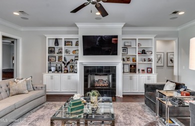 Fantastic New Listing in Reunion... You won't find a better on Reunion Golf Club in Mississippi - for sale on GolfHomes.com, golf home, golf lot