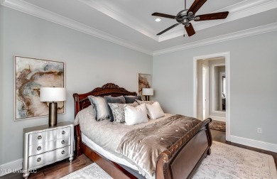 Fantastic New Listing in Reunion... You won't find a better on Reunion Golf Club in Mississippi - for sale on GolfHomes.com, golf home, golf lot