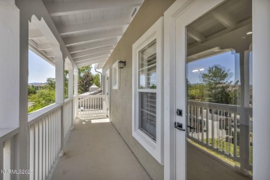 Step into elevated living in one of Arrowcreek's most refined on ArrowCreek Golf Club - The Challenge in Nevada - for sale on GolfHomes.com, golf home, golf lot