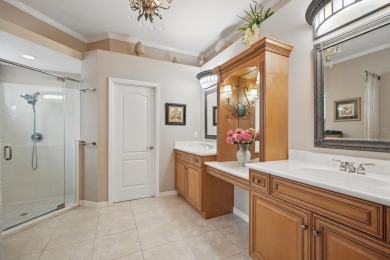 Welcome to timeless elegance and thoughtful design in this on The Grand Club Cypress Course in Florida - for sale on GolfHomes.com, golf home, golf lot