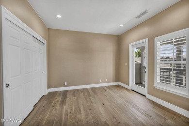 Step into elevated living in one of Arrowcreek's most refined on ArrowCreek Golf Club - The Challenge in Nevada - for sale on GolfHomes.com, golf home, golf lot