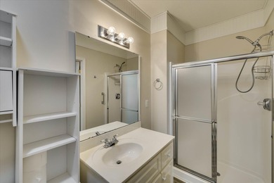 Discover exceptional lake living at 140 Bereau Drive, one of the on Monticello Golf Club At Savannah Lakes in South Carolina - for sale on GolfHomes.com, golf home, golf lot