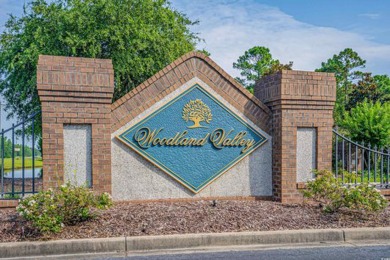 Discover your dream home in Woodland Valley, Loris! This on Woodland Valley Country Club in South Carolina - for sale on GolfHomes.com, golf home, golf lot