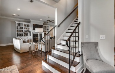 Fantastic New Listing in Reunion... You won't find a better on Reunion Golf Club in Mississippi - for sale on GolfHomes.com, golf home, golf lot