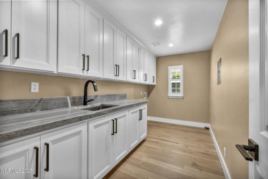 Step into elevated living in one of Arrowcreek's most refined on ArrowCreek Golf Club - The Challenge in Nevada - for sale on GolfHomes.com, golf home, golf lot