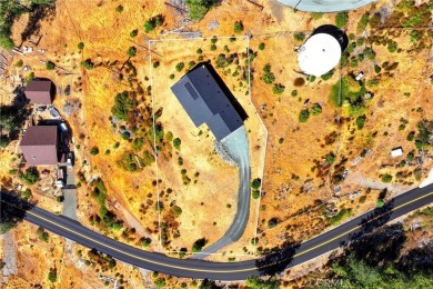 Haven on the Hill - Elevated Living Above Cobb Mountain. Perched on Adam Springs Golf Course in California - for sale on GolfHomes.com, golf home, golf lot