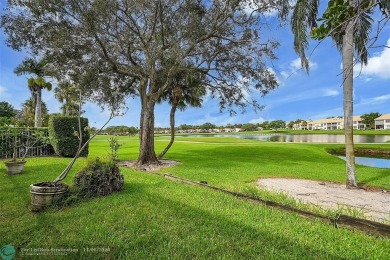 3 Bedroom, 2 Bath single family home in Boca Golf & Tennis Club on The Boca Country Club in Florida - for sale on GolfHomes.com, golf home, golf lot