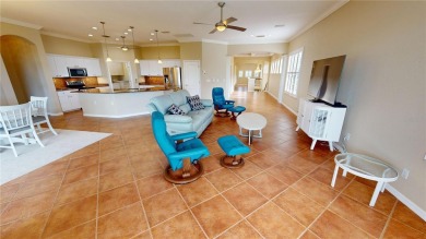 **PLEASE ENJOY THE 3D INTERACTIVE VIRTUAL TOUR ASSOCIATED WITH on Twin Isles Country Club in Florida - for sale on GolfHomes.com, golf home, golf lot