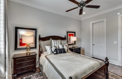 Fantastic New Listing in Reunion... You won't find a better on Reunion Golf Club in Mississippi - for sale on GolfHomes.com, golf home, golf lot