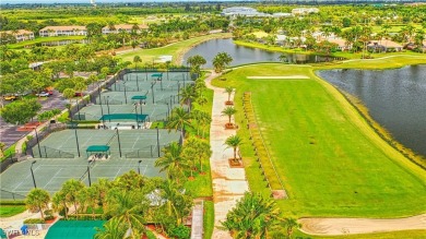 This fully furnished (with exceptions) and beautifully on Lexington Country Club in Florida - for sale on GolfHomes.com, golf home, golf lot