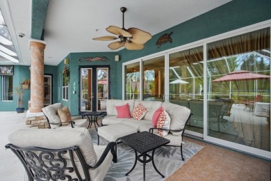 Welcome to timeless elegance and thoughtful design in this on The Grand Club Cypress Course in Florida - for sale on GolfHomes.com, golf home, golf lot