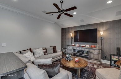 Fantastic New Listing in Reunion... You won't find a better on Reunion Golf Club in Mississippi - for sale on GolfHomes.com, golf home, golf lot