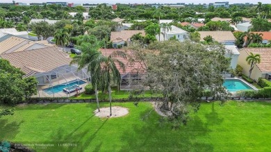 3 Bedroom, 2 Bath single family home in Boca Golf & Tennis Club on The Boca Country Club in Florida - for sale on GolfHomes.com, golf home, golf lot