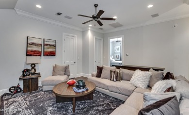 Fantastic New Listing in Reunion... You won't find a better on Reunion Golf Club in Mississippi - for sale on GolfHomes.com, golf home, golf lot