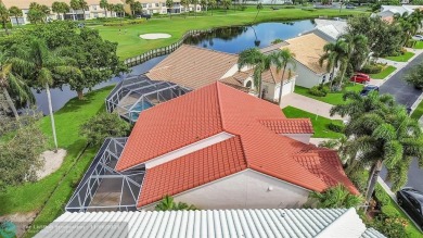 3 Bedroom, 2 Bath single family home in Boca Golf & Tennis Club on The Boca Country Club in Florida - for sale on GolfHomes.com, golf home, golf lot