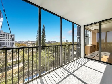 Spacious 7th floor unit w/ beautiful skyline, golf course, & on Turnberry Isle Resort and Club in Florida - for sale on GolfHomes.com, golf home, golf lot