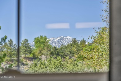 Step into elevated living in one of Arrowcreek's most refined on ArrowCreek Golf Club - The Challenge in Nevada - for sale on GolfHomes.com, golf home, golf lot
