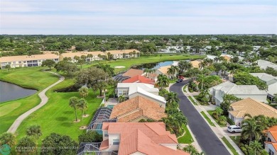 3 Bedroom, 2 Bath single family home in Boca Golf & Tennis Club on The Boca Country Club in Florida - for sale on GolfHomes.com, golf home, golf lot