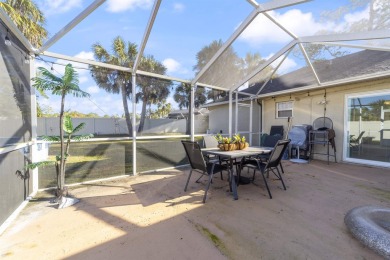 Immaculate 4-bedroom Pool Home In Desirable Pine Lakes on The Grand Club - Pine Lakes Course in Florida - for sale on GolfHomes.com, golf home, golf lot