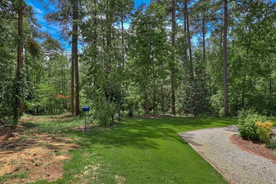 Discover exceptional lake living at 140 Bereau Drive, one of the on Monticello Golf Club At Savannah Lakes in South Carolina - for sale on GolfHomes.com, golf home, golf lot