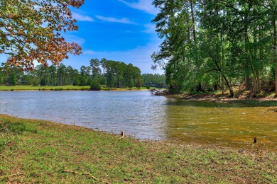 Discover exceptional lake living at 140 Bereau Drive, one of the on Monticello Golf Club At Savannah Lakes in South Carolina - for sale on GolfHomes.com, golf home, golf lot