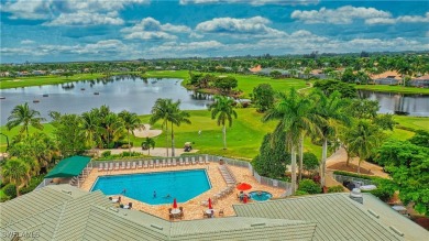 This fully furnished (with exceptions) and beautifully on Lexington Country Club in Florida - for sale on GolfHomes.com, golf home, golf lot
