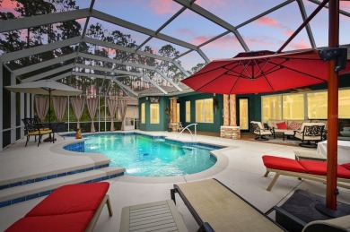 Welcome to timeless elegance and thoughtful design in this on The Grand Club Cypress Course in Florida - for sale on GolfHomes.com, golf home, golf lot