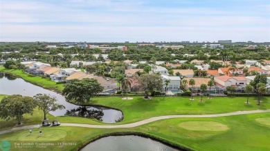 3 Bedroom, 2 Bath single family home in Boca Golf & Tennis Club on The Boca Country Club in Florida - for sale on GolfHomes.com, golf home, golf lot