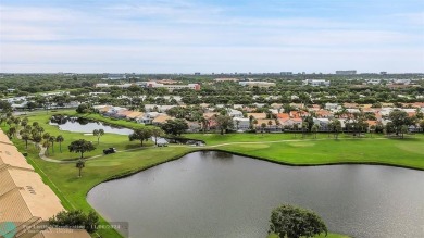 3 Bedroom, 2 Bath single family home in Boca Golf & Tennis Club on The Boca Country Club in Florida - for sale on GolfHomes.com, golf home, golf lot