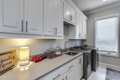 Fantastic New Listing in Reunion... You won't find a better on Reunion Golf Club in Mississippi - for sale on GolfHomes.com, golf home, golf lot
