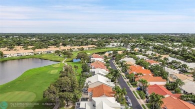 3 Bedroom, 2 Bath single family home in Boca Golf & Tennis Club on The Boca Country Club in Florida - for sale on GolfHomes.com, golf home, golf lot