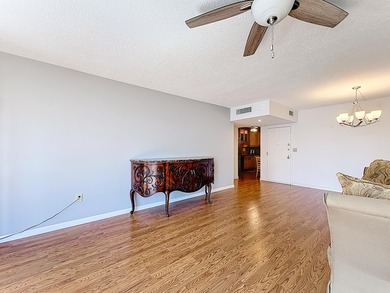 Spacious 7th floor unit w/ beautiful skyline, golf course, & on Turnberry Isle Resort and Club in Florida - for sale on GolfHomes.com, golf home, golf lot