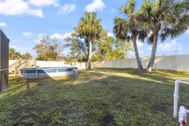 Immaculate 4-bedroom Pool Home In Desirable Pine Lakes on The Grand Club - Pine Lakes Course in Florida - for sale on GolfHomes.com, golf home, golf lot