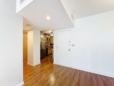 Spacious 7th floor unit w/ beautiful skyline, golf course, & on Turnberry Isle Resort and Club in Florida - for sale on GolfHomes.com, golf home, golf lot