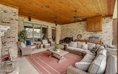 Fantastic New Listing in Reunion... You won't find a better on Reunion Golf Club in Mississippi - for sale on GolfHomes.com, golf home, golf lot