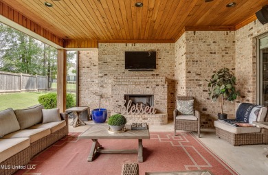 Fantastic New Listing in Reunion... You won't find a better on Reunion Golf Club in Mississippi - for sale on GolfHomes.com, golf home, golf lot