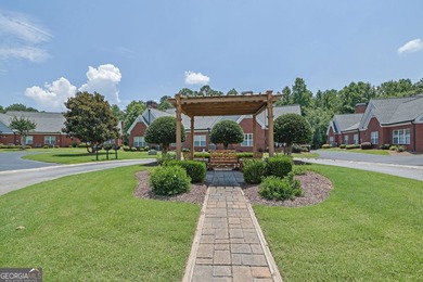 Welcome to your charming home that offers true move-in ready on Bridgemill Golf Club in Georgia - for sale on GolfHomes.com, golf home, golf lot