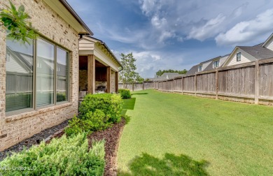 Fantastic New Listing in Reunion... You won't find a better on Reunion Golf Club in Mississippi - for sale on GolfHomes.com, golf home, golf lot