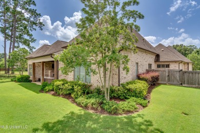 Fantastic New Listing in Reunion... You won't find a better on Reunion Golf Club in Mississippi - for sale on GolfHomes.com, golf home, golf lot