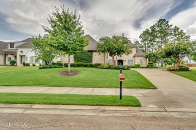 Fantastic New Listing in Reunion... You won't find a better on Reunion Golf Club in Mississippi - for sale on GolfHomes.com, golf home, golf lot