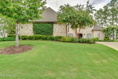 Fantastic New Listing in Reunion... You won't find a better on Reunion Golf Club in Mississippi - for sale on GolfHomes.com, golf home, golf lot