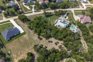 This 1.44-acre lot offers a secluded build site tucked away at on Tangle Ridge Golf Club in Texas - for sale on GolfHomes.com, golf home, golf lot