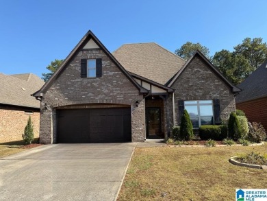 Welcome home! This spacious 3-bedroom, 2-bath residence is on Timberline Golf Club in Alabama - for sale on GolfHomes.com, golf home, golf lot