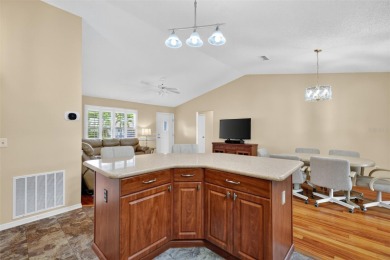 ENJOY SPECTACULAR WATERFRONT VIEWS overlooking beautiful Lago on El Diablo Executive Golf Course in Florida - for sale on GolfHomes.com, golf home, golf lot