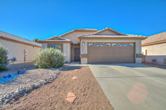 Come see this quaint beautiful home situated in a prestigious on Omni Tucson National Golf Resort and Spa - Catalina in Arizona - for sale on GolfHomes.com, golf home, golf lot