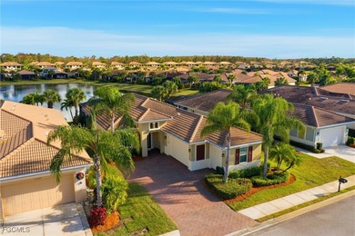 Significant price improvement, now attractively positioned to on Pelican Preserve Golf Club in Florida - for sale on GolfHomes.com, golf home, golf lot